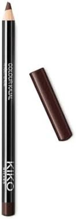 KIKO CRAYON COULEUR KAJAL KHOL PENCIL N 05