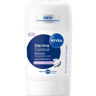 NIVEA DEO STICK RESTORE SENSIT SKIN50ML