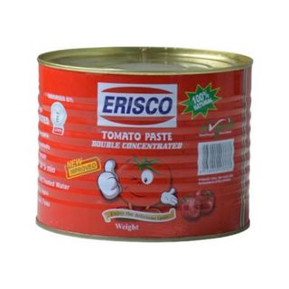 Erisco Tomato Paste 1.1Kg