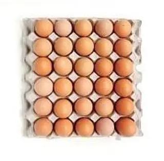 Eggs - X30 In Crate Naked Egg