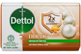 Dettol Eventone 105G