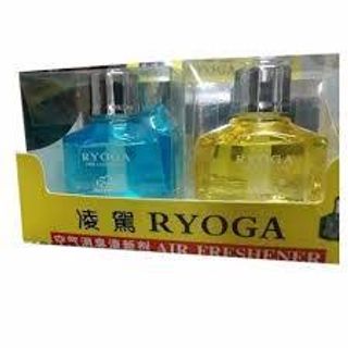 Nimbu Air Fresheners Leaf-Rose 2G