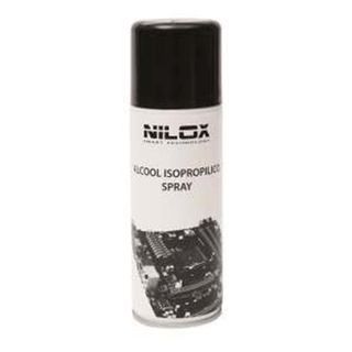 Spray Desinfectante Alcohol Isopropilico 200Ml (NIL20)