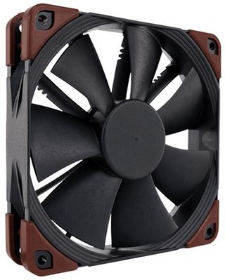 Ventilador Noctua Nf-A12I 12Cm 3000Rpm (NOC57)