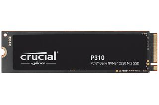 Crucial  P310  Ssd 1000Gb M.2  7100Mb/S Pci Express 4.0 Nvme (CRC645)