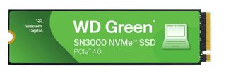 Disco Duro Ssd 512Gb M.2 Western Digital Green Sn3000 5000Mb/ (WD1134)