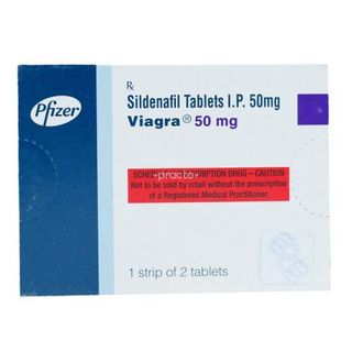 Viagra 50mg 1s