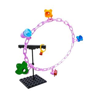 Конструктор Створення прикрас 60 елементів 123-815 - [1226725]