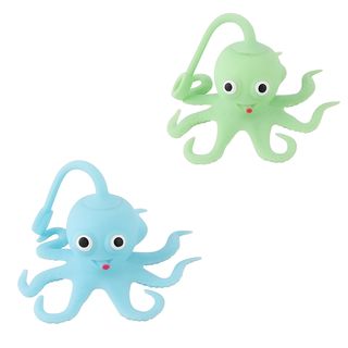 Іграшка-антистрес Восьминіг - [1243374]