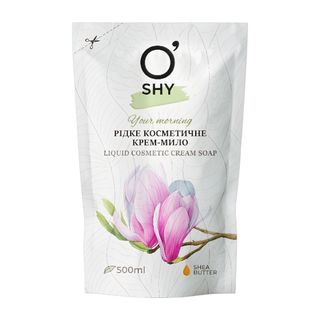 Крем-мило рідке O`Shy 500 мл Your morning - [1241474]