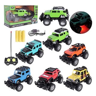 Машинка радіокерована AP8840B - [1246680]