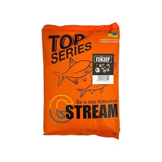 Прикормка G.Stream 1 кг Гейзер - [1244970]