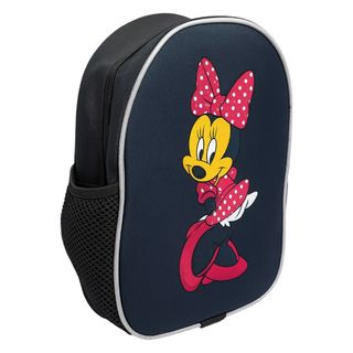 Рюкзак дошкільний дитячий Crazy Bags Мінні Маус - [1247630]