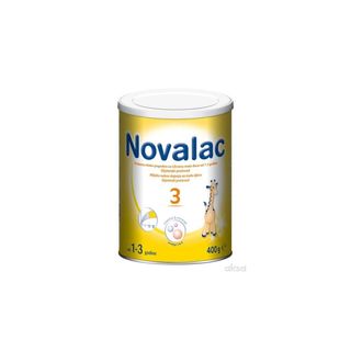 Novalac 3 400G