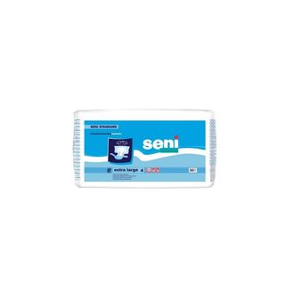 Seni Pelene 4 Standard Air Dnevne Xl A30