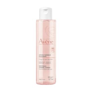 Avène Lozione Tonica Addolcente Lenitiva 200Ml