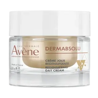 Avène Dermabsolu Crema Giorno Ridensificante 50Ml