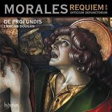 Morales-requiem a5 & officium defun