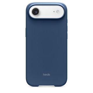 APPLE AIR BEATS CASE MAGS.BLUE