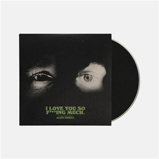 I Love You So F***Ing Much