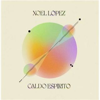 Caldo Espirito - Vinilo Blanco