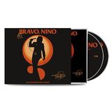 Nino Bravo. Las canciones de una leyenda. 80 Aniversario - 2CD