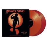 Nino Bravo. Las canciones de una leyenda. 80 Aniversario - 2 Vinilos