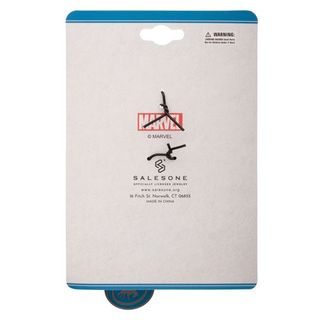 Llavero Marvel Los 4 Fantásticos