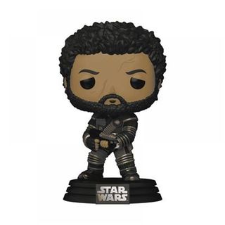 Figura Funko Star Wars Andor Saw Gerrera 10cm