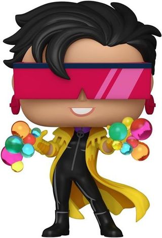 Figura Funko Marvel X-Men'97 Júbilo 10cm - Varios modelos