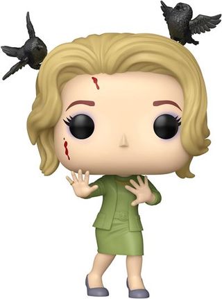 Figura Funko Los pájaros Melanie Daniels 10cm