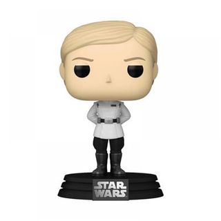 Figura Funko Star Wars Andor Supervisor Dedra Meero 10cm