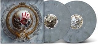 Lp-best of volume 1 (2lp)