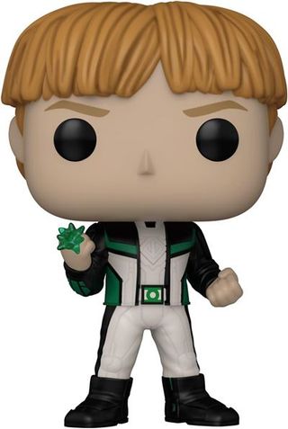Figura Funko DC Superman 2025 Green Lantern Guy Gardner 10cm