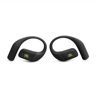 Auriculares deportivos Bluetooth JBL Endurance Zone True Wireless Negro y Lima