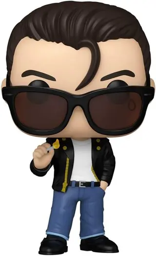 Figura Funko Cry Baby Wade Walker 10cm
