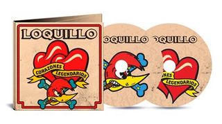 Corazones legendarios (2cd)