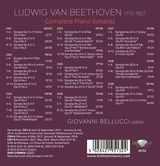 Beethoven-compl.piano sonatas (9cd)