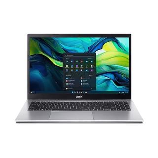 Portátil Acer Aspire Go 15 AG15-42P-R2FF, AMD Ryzen 7 5825U, 16GB RAM, 1TB SSD, Windows 11 Home, 15,6" FHD, Plata