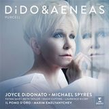 Purcell. Dido & Aeneas - CD