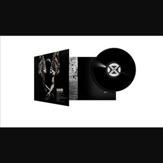 Antidepressants - Vinilo