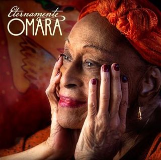 Eternamente Omara - CD