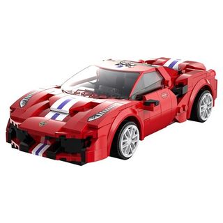 CADA RACE CAR APP+RC 306 PZAS (6)