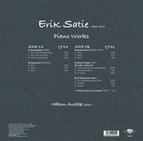 Lp-satie-piano works