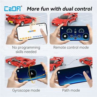 LAMBO COUNTACH 120 328PZ C51085W(6)