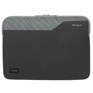 Funda Targus Pulse EcoSmart Sleeve para portátil de 13-14" Carbón