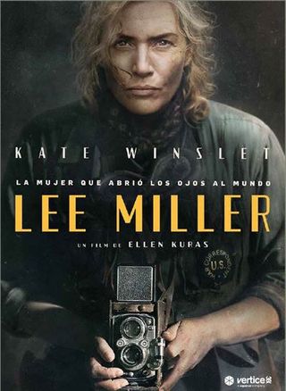 Lee Miller - Blu-Ray