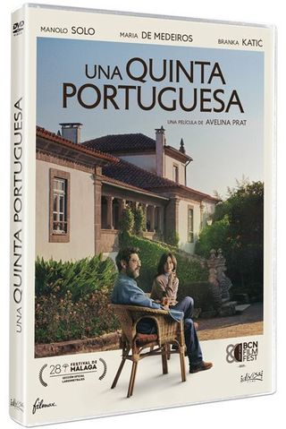 Una quinta portuguesa - DVD