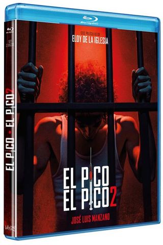 Pack El Pico + El Pico 2 - Blu-ray