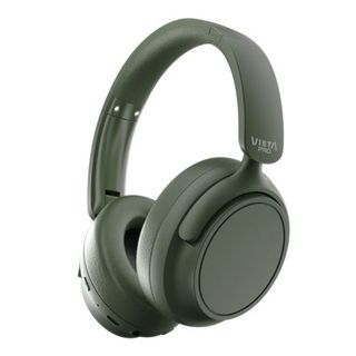 Auriculares Noise Cancelling Vieta Pro Silence 4 True Wireless Verde